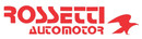 Logo Rossetti Automotor srl